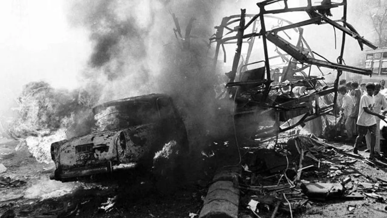 1993 Mumbai blasts : Mustafa Dossa found guilty of conspiracy