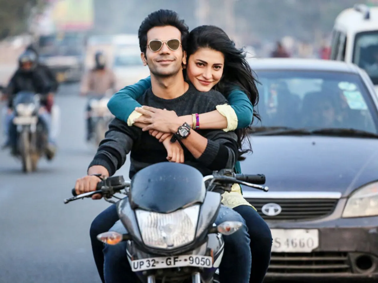 “Mohale ka Pyar”, Behen Hogi Teri