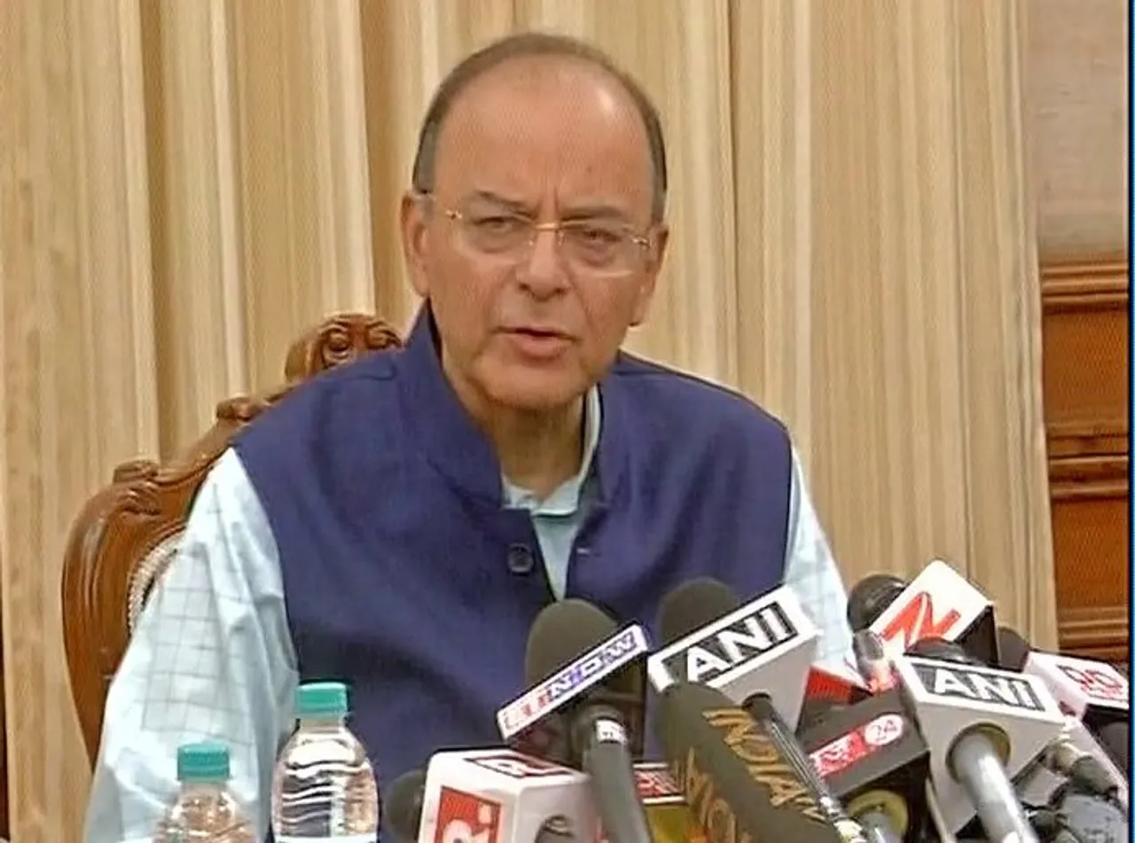GST to be launched on June 30 midnight in Parliament : FM