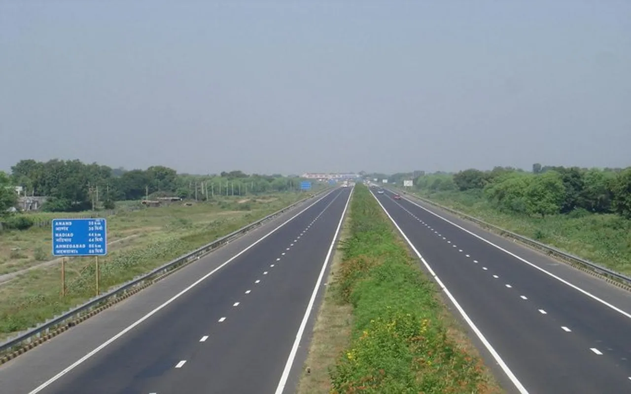 Transfer of IISWC land at Vasad, Gujarat to NHAI