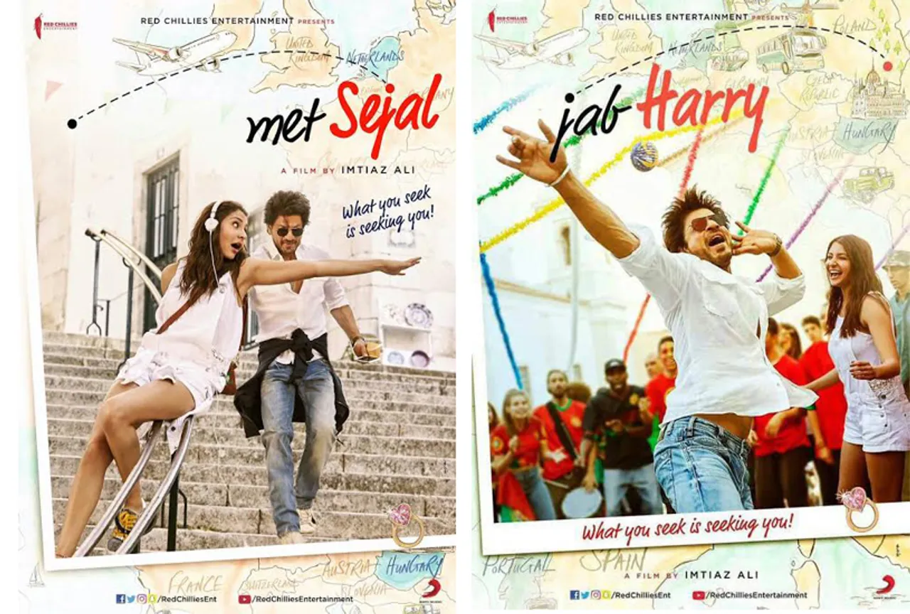 Shahrukh Khan’s masterstroke