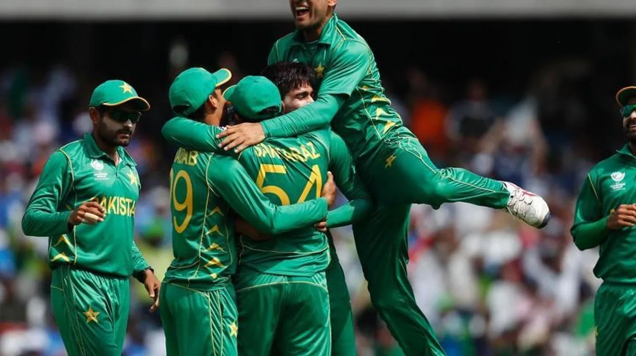 Bangladeshi commits suicide after India's cricket defeat