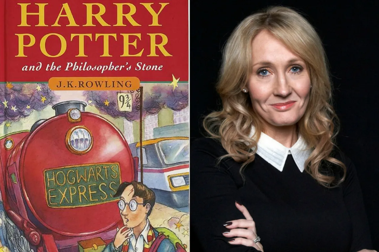 Harry Potter to celebrate its 20th Anniversary