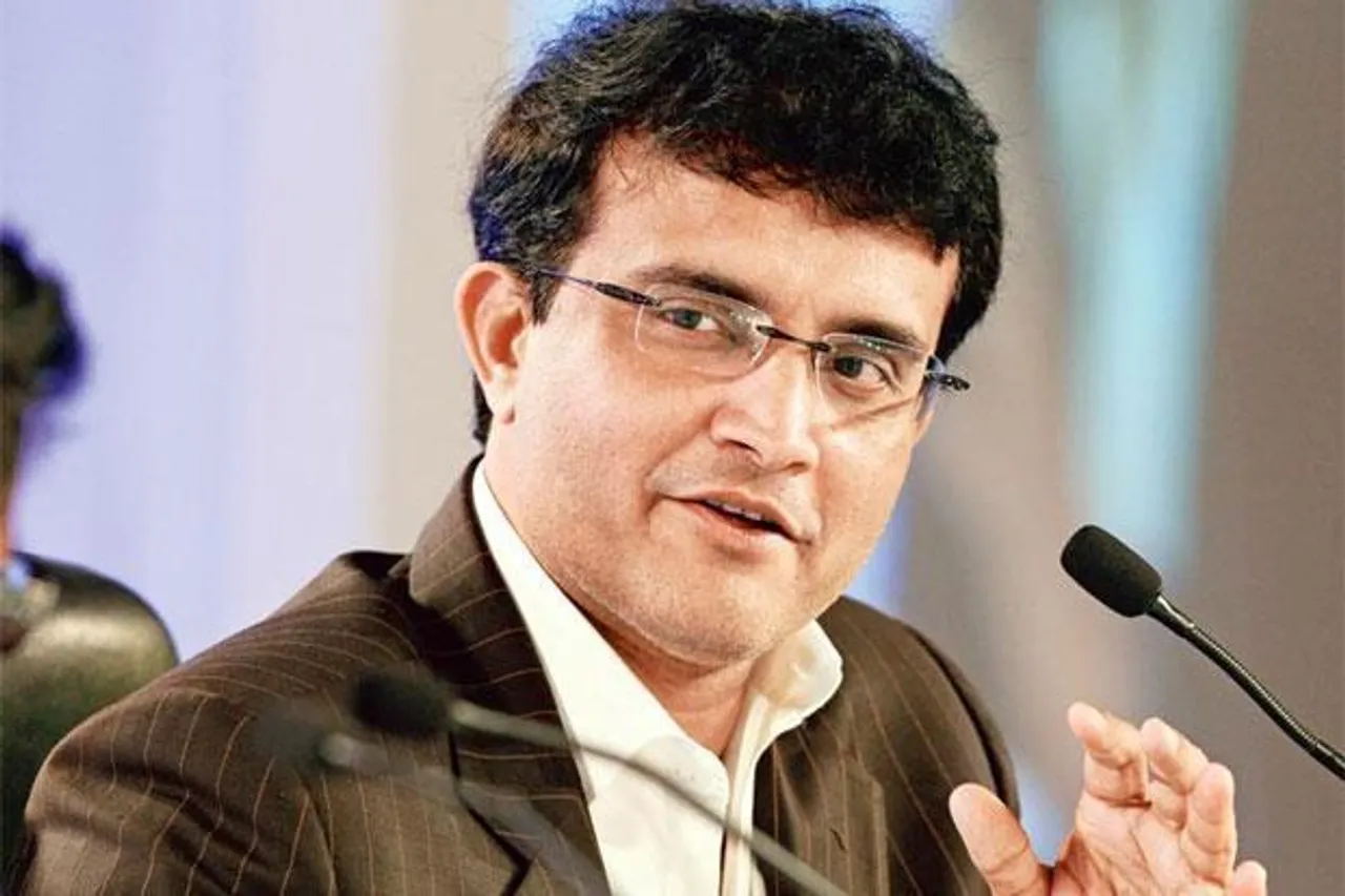 Kumble's decision to resign at last moment a personal choice: Ganguly
