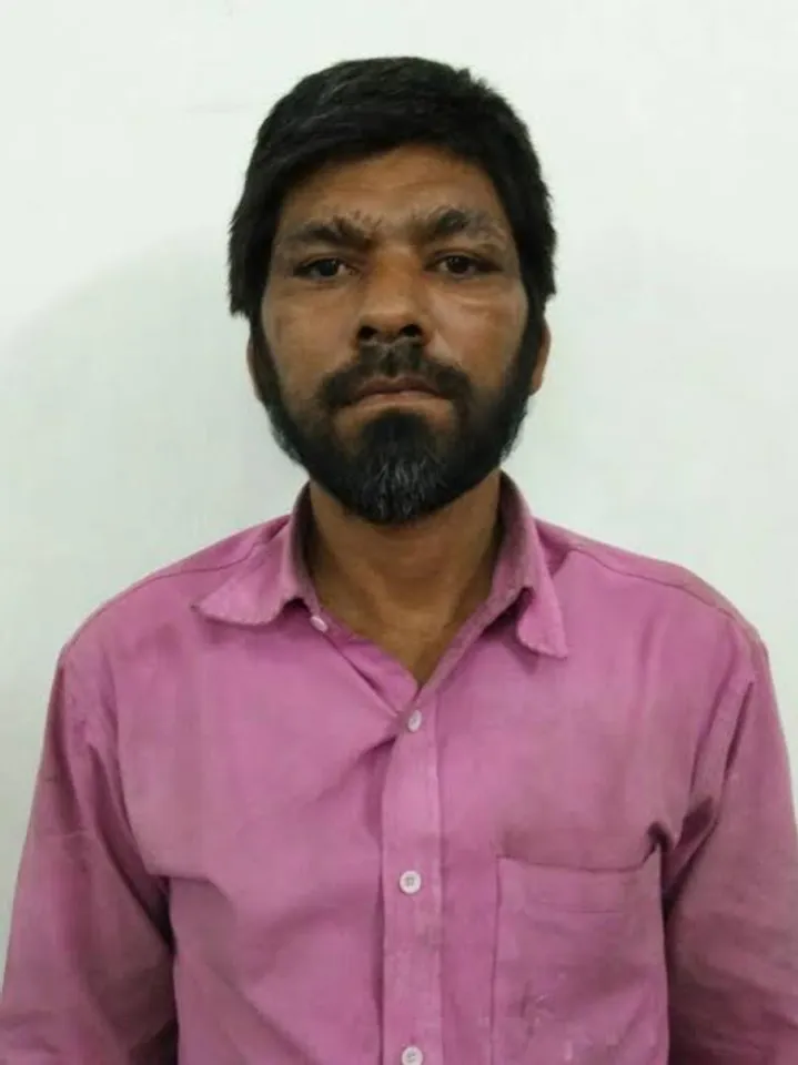 Notorious criminal arrested by DCB