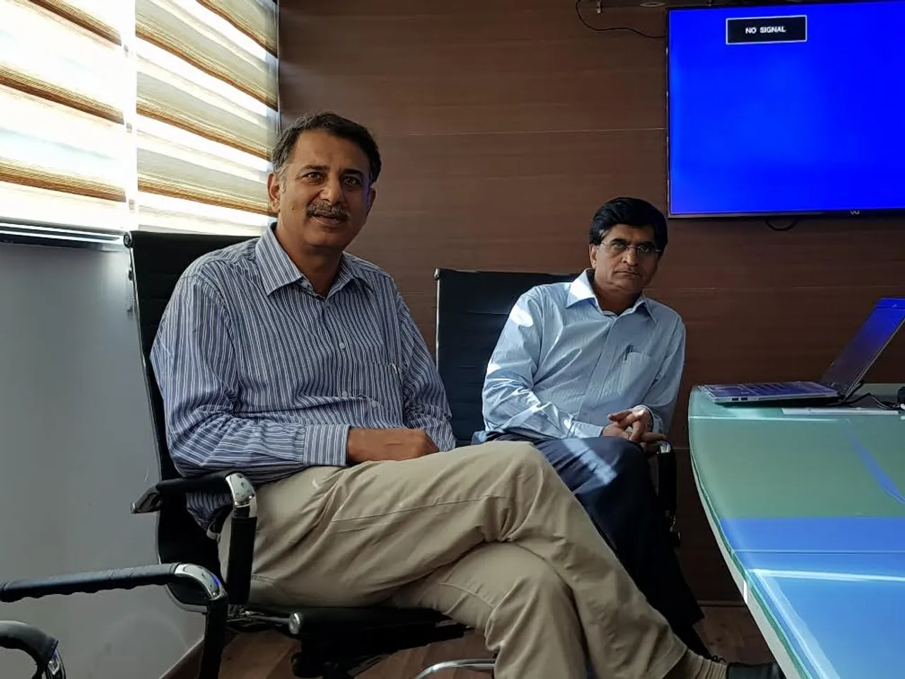 To fight the tobacco menace in the society, HCG launches #ClapForThem campaign