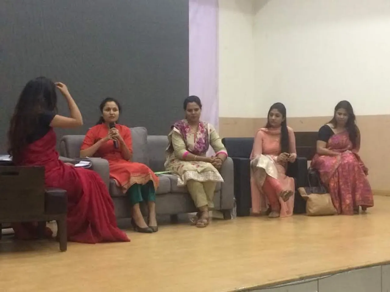 Day 9 of the Sayaji Startup Summit 2017