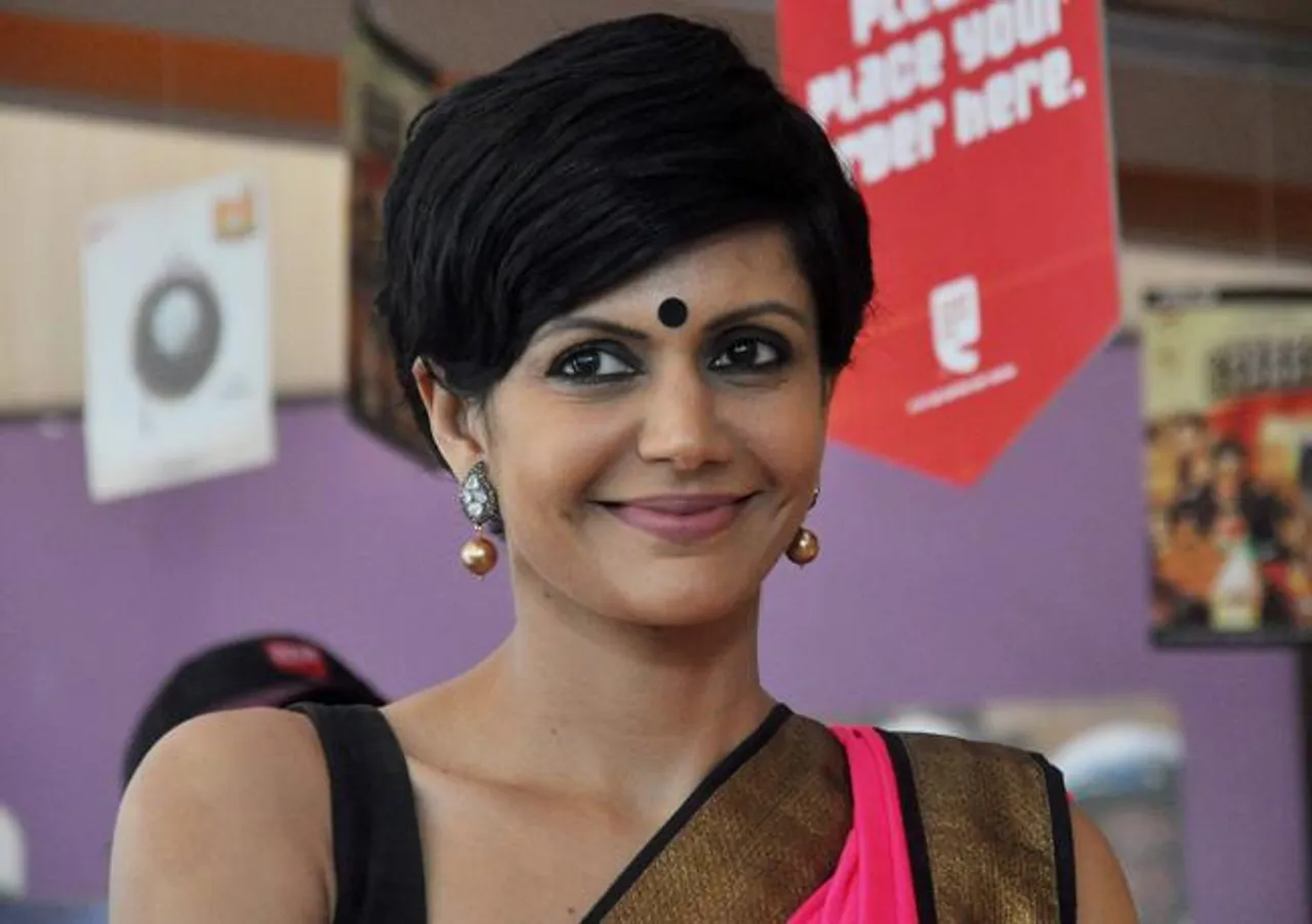 Mandira Bedi to play mafia don's wife role
