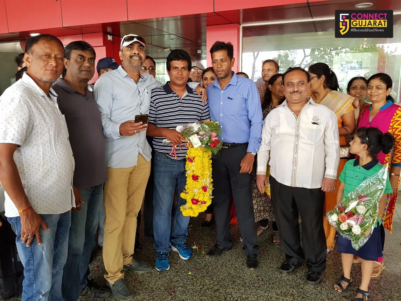Cricket exposure to start from sub junior level -Tushar Arothe