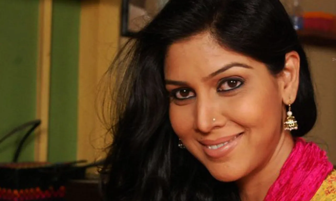 Sakshi Tanwar to be back on small screen as a host