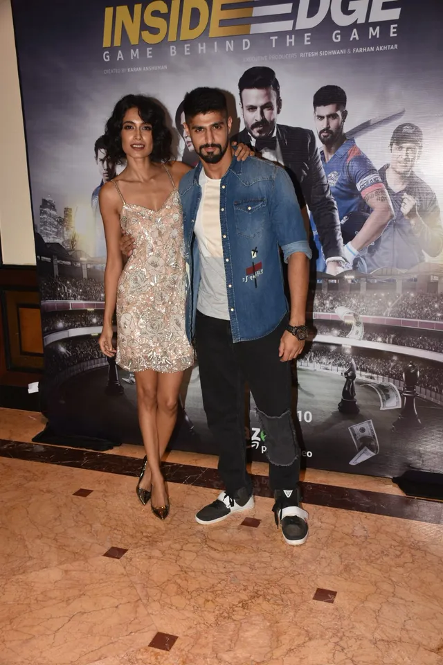 Ritesh Sidhwani and Farhan Akhtar flooded with requests for Inside Edge 2!
