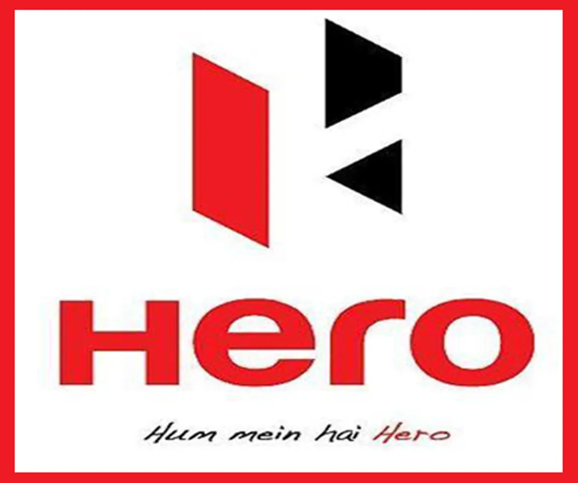 Hero MotoCorp's June sales rise by 14%
