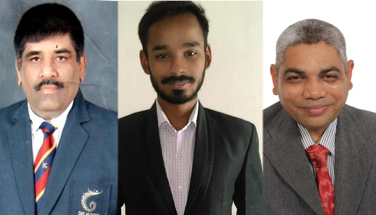 Three TTAB members Nominated for Professional League of TT-2017