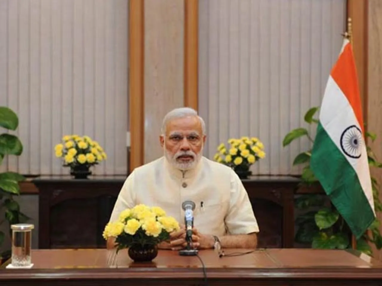 Next 'Mann Ki Baat' to air on July 30