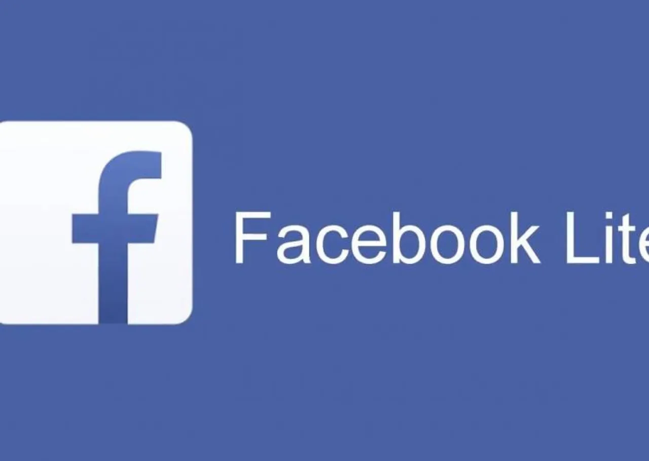 Facebook brings Messenger 'Lite' to India