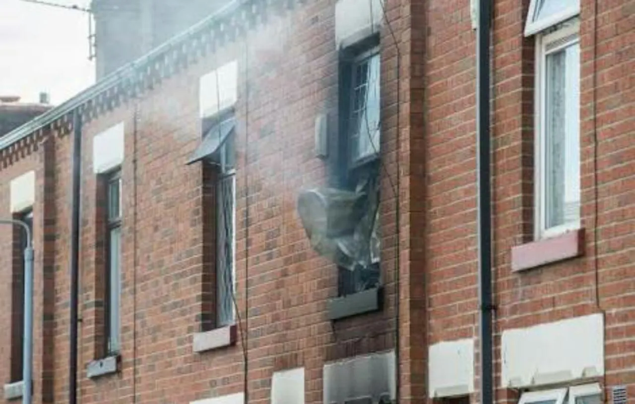Four members of Umerji family from Bharuch died in fire at UK