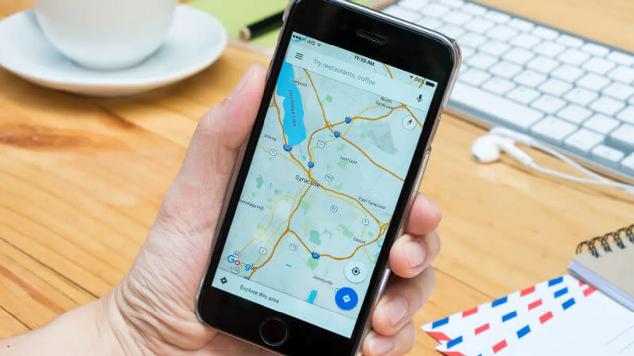 Google adds SOS Alerts to search results, maps