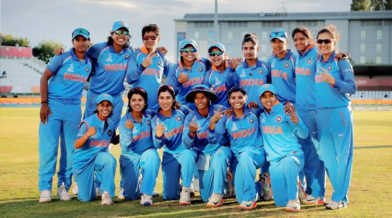 ICC Women's World Cup Final, India vs England