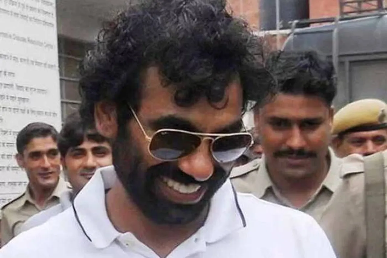 Why Anandpal lives in the hearts of his supporters?