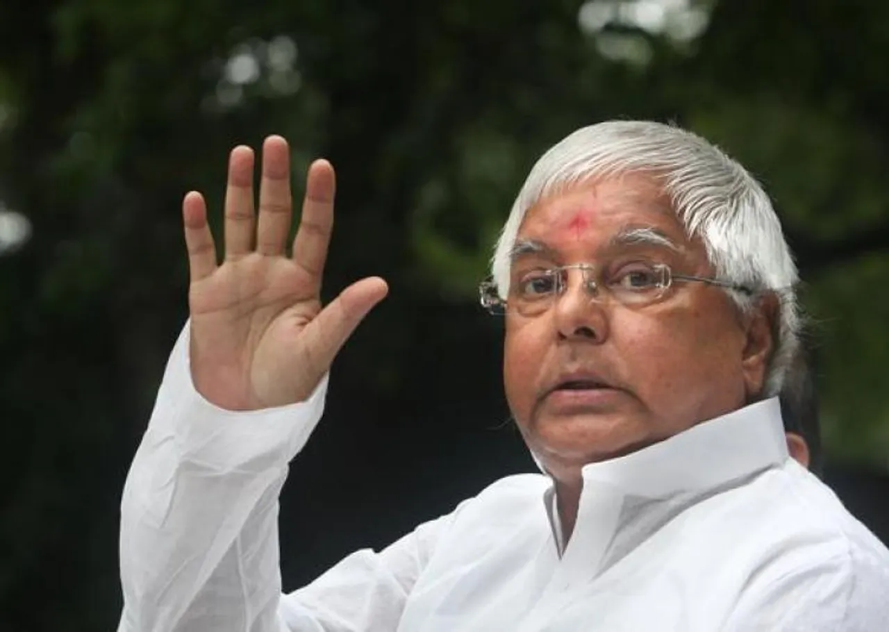 ED summons former Bihar CM Lalu Prasad's son in law Shailesh Kumar