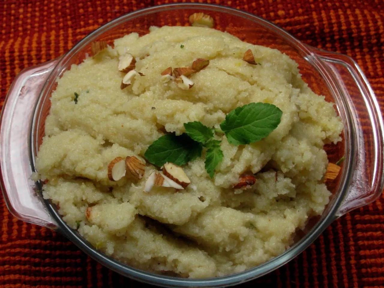 Make Suji no Shiro on this Guru Purnima