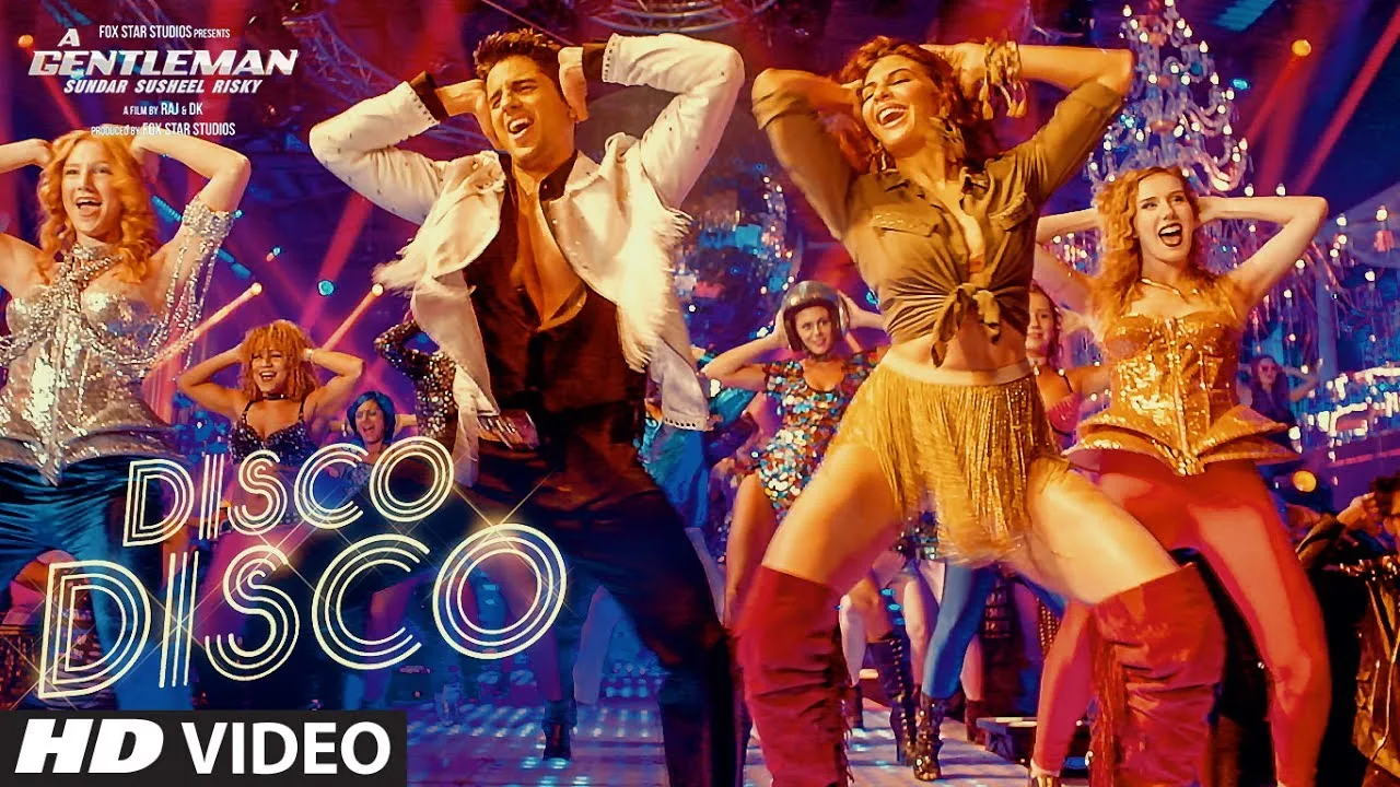 New song of ‘A Gentleman’ relived your old memories