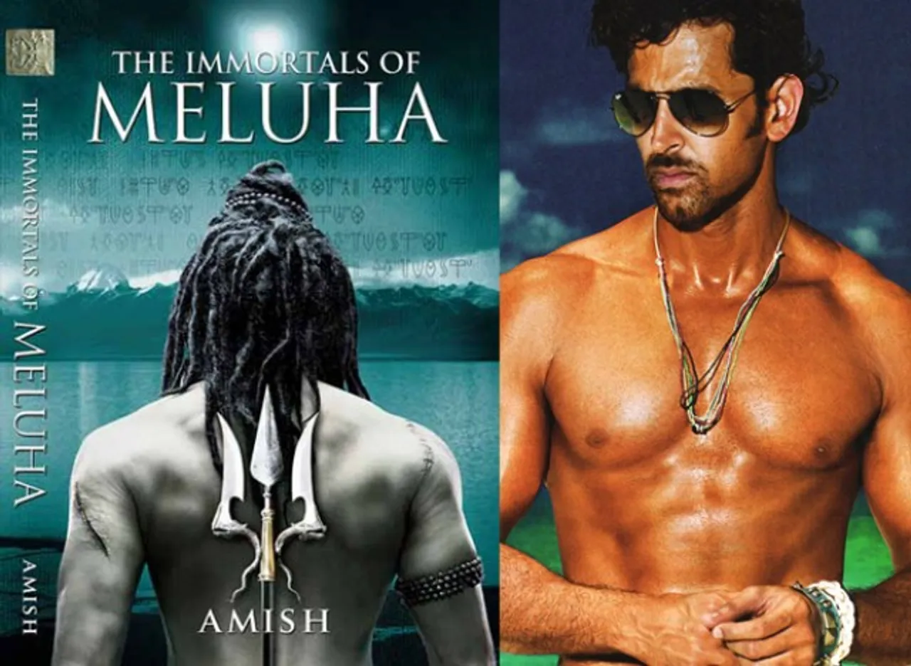 Hrithik Roshan to play role of lord Shiva in Sanjay Leela Bhansali's film