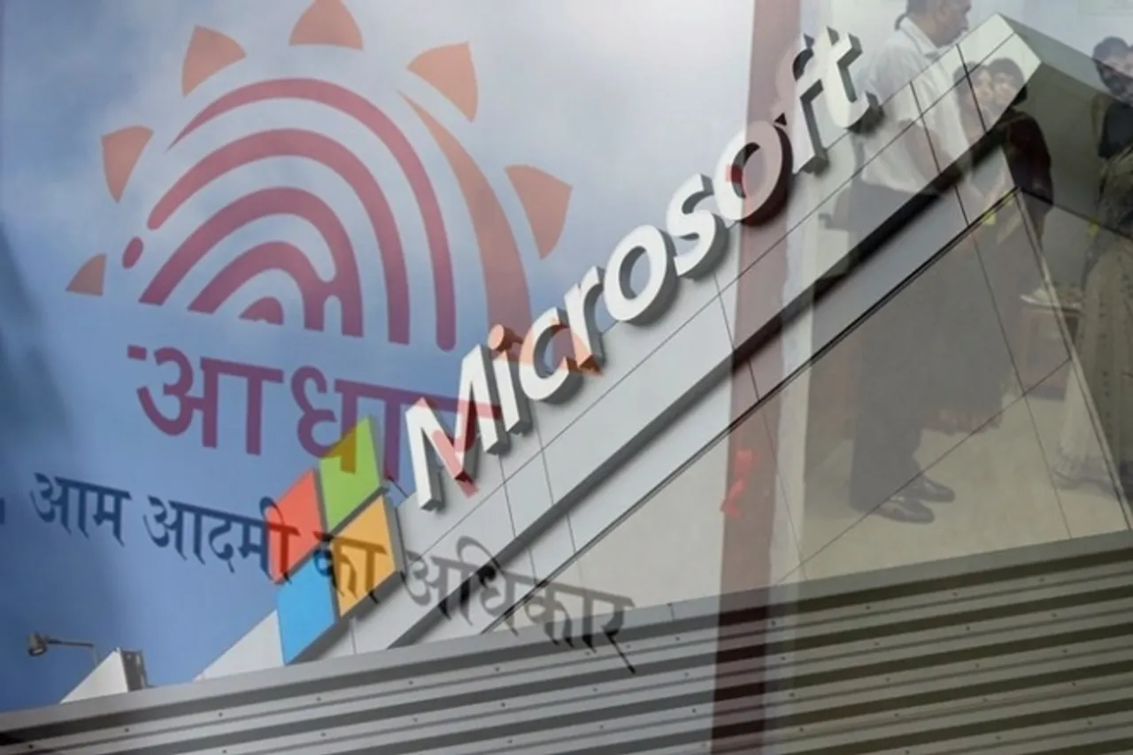 Now, Aadhaar integration available on Skype Lite
