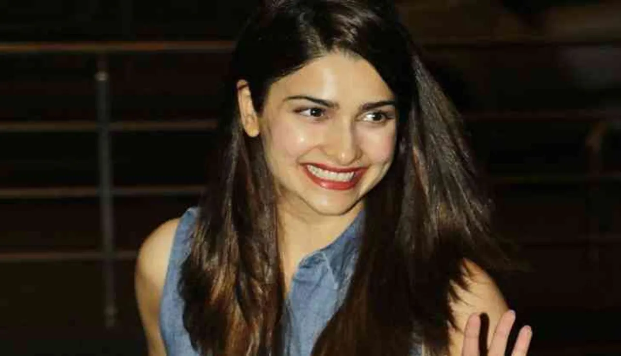 Huge fan of Nawazuddin Siddiqui: Prachi Desai