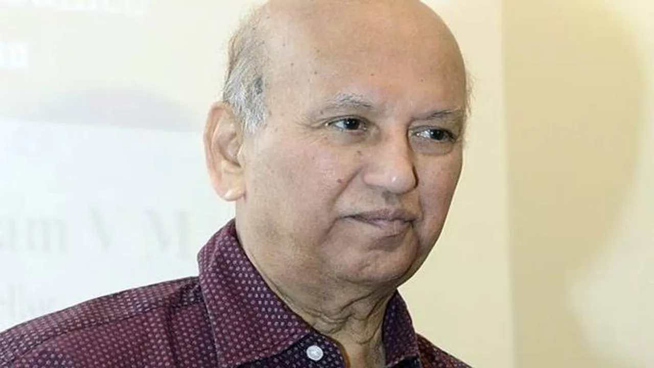 Professor UR Rao, ex-Isro chief and renowned space scientist, passes away at the age of 85