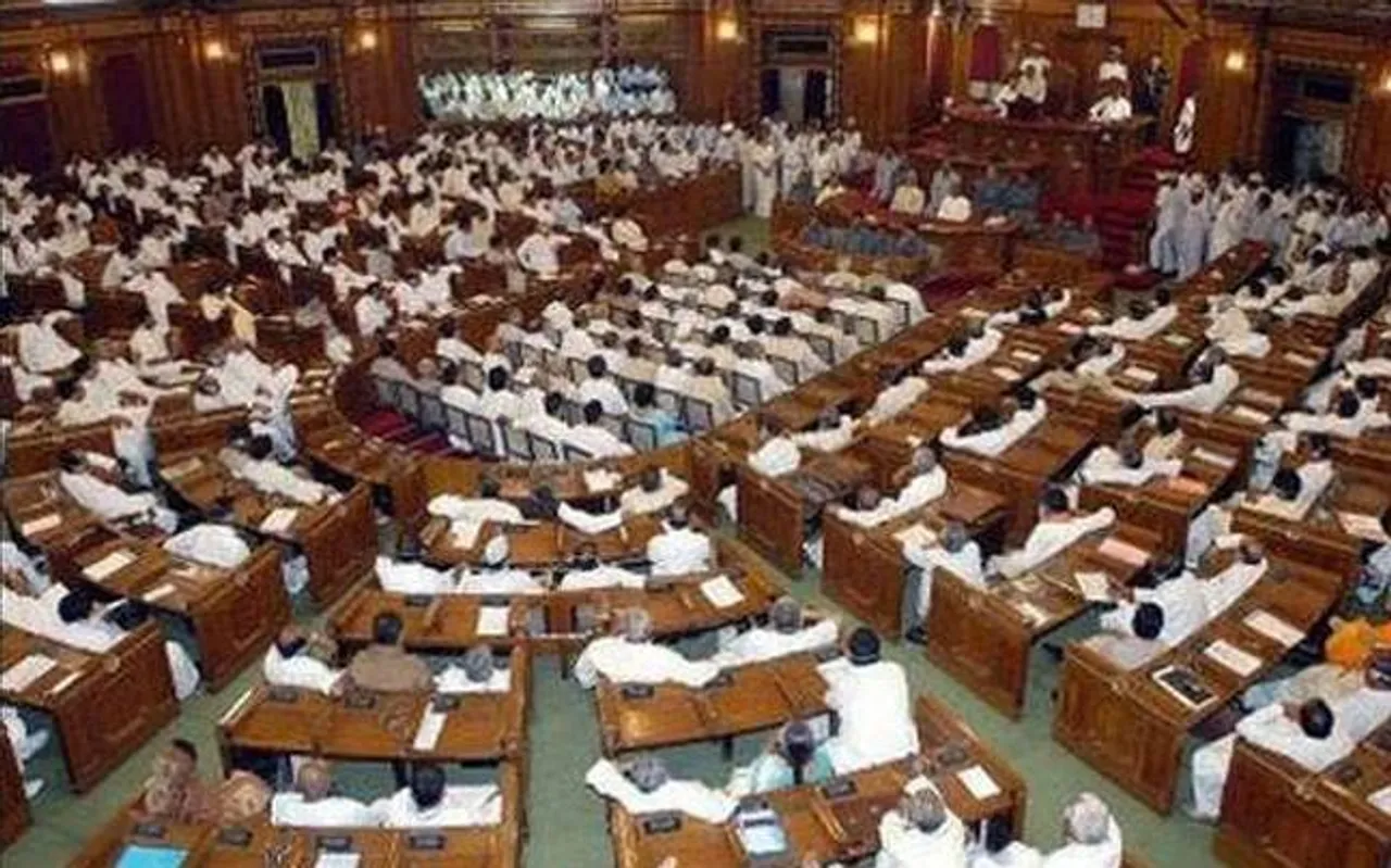 'Achhe din' for TN legislators as salaries doubled