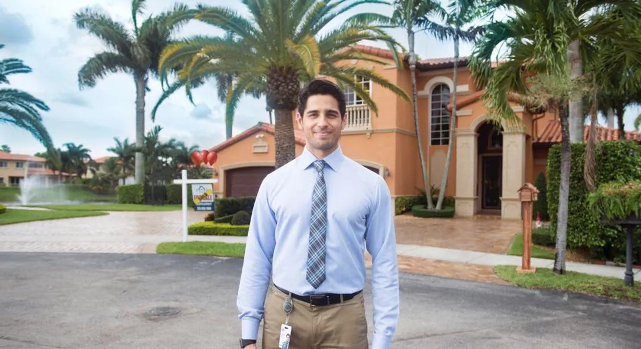 Meet Sidharth ‘Gentleman’ Gaurav