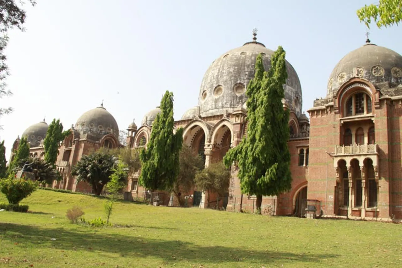 MSU Geology department scientifically validate the existence of Vedic Saraswati River in the Great Rann
