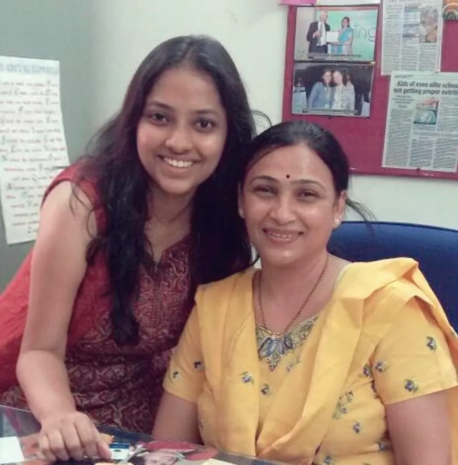 Research to ‘Improve Nutritional Status of children in India’