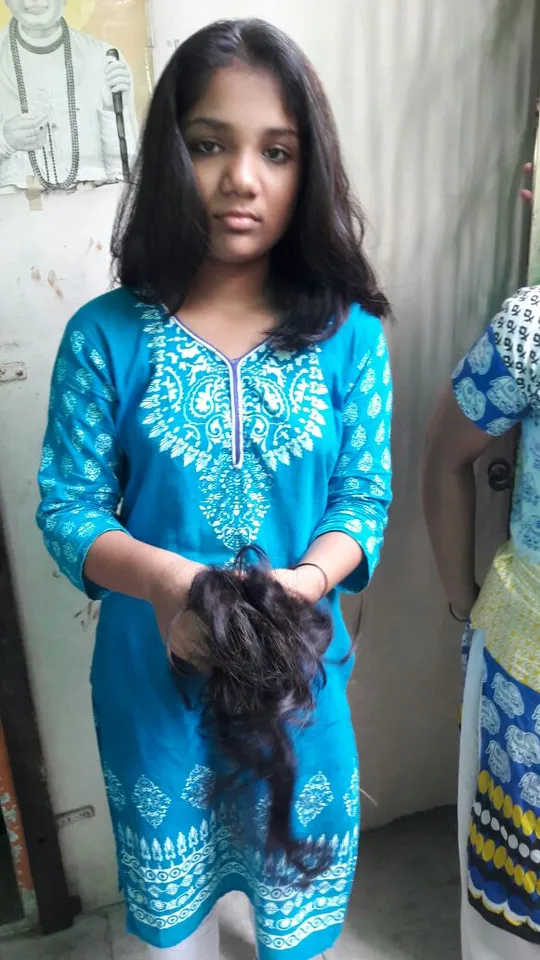 Three incidents of Ponytail cutting in Vadodara on Independence Day