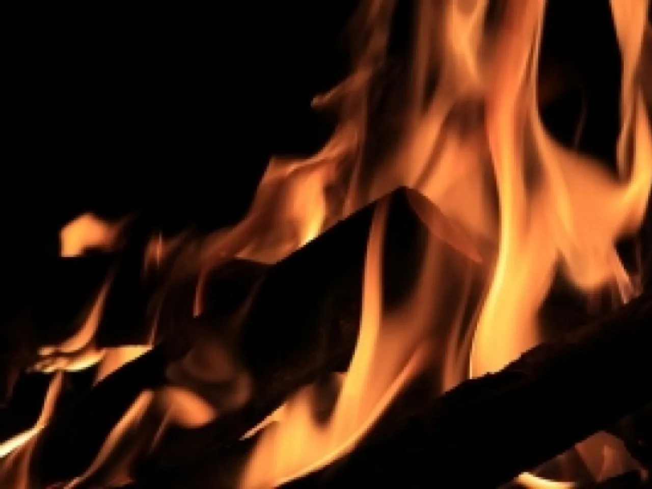 VMSS employee burned himself after blast in fogging machine