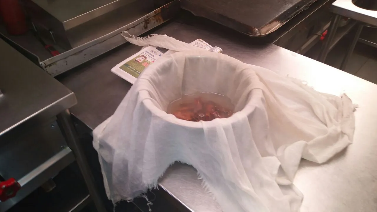 Serve healthy Kokum soup before food in hotels