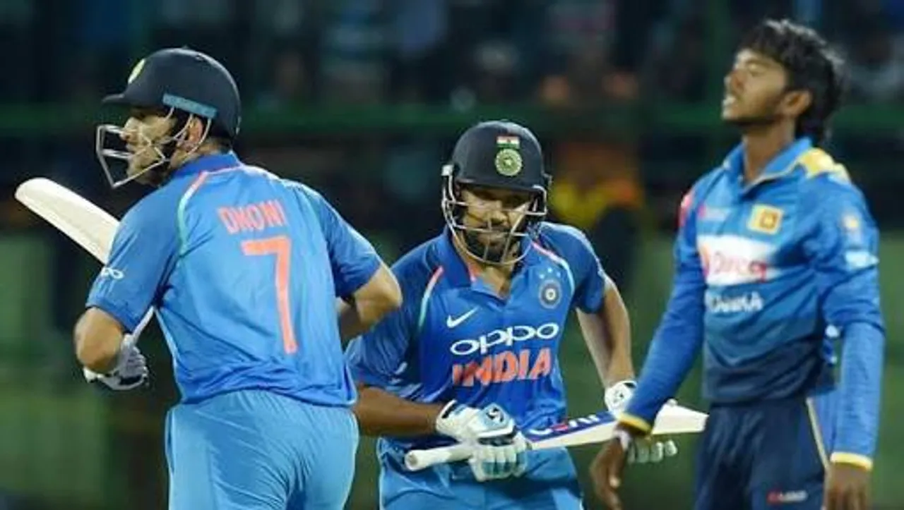 Indian team on the verge of creating milestone