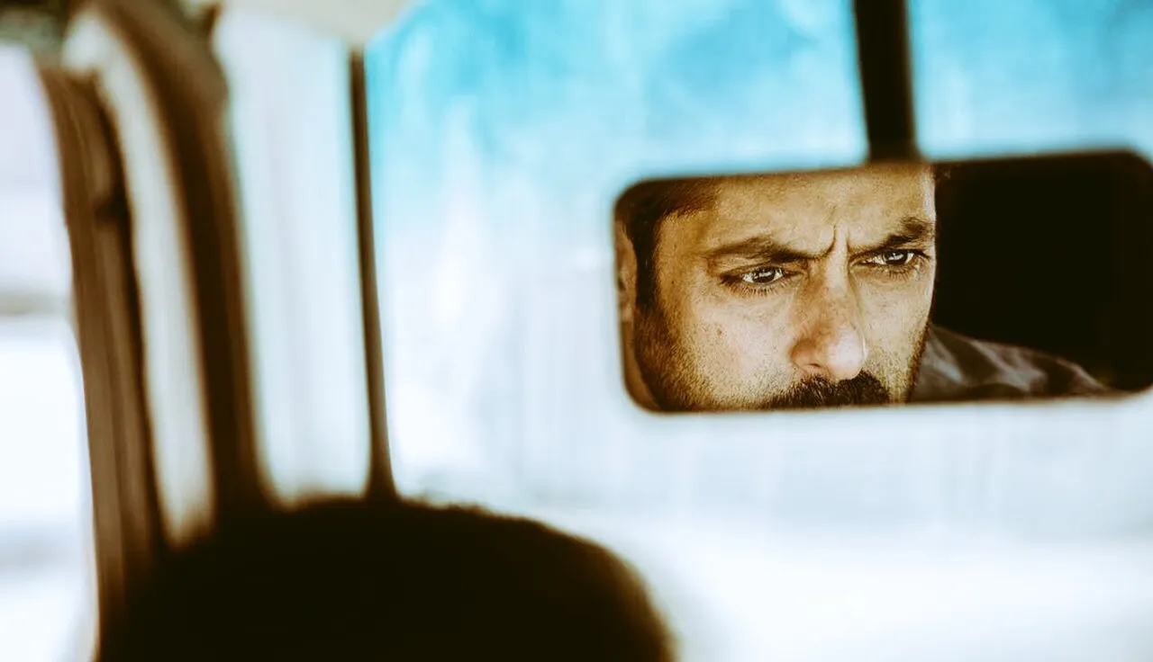 Salman Khan's Tiger Zinda Hai Will End With A Bang