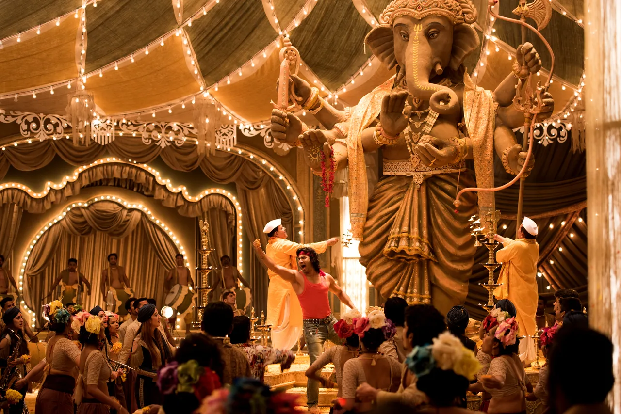 ‘Suno Ganpati Bappa Morya’ song from Judwaa 2 release tomorrow