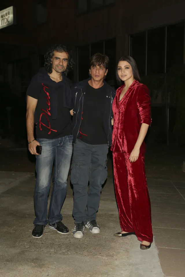Next song of Jab Harry Met Sejal released