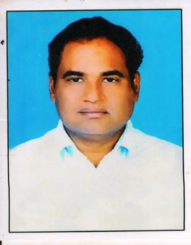 Pradeep Ahirkar joined as CPM of High Speed Rail Corporation