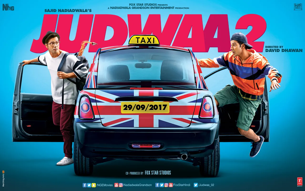 Prem & Raja set out to give their glimpse in 2nd trailer