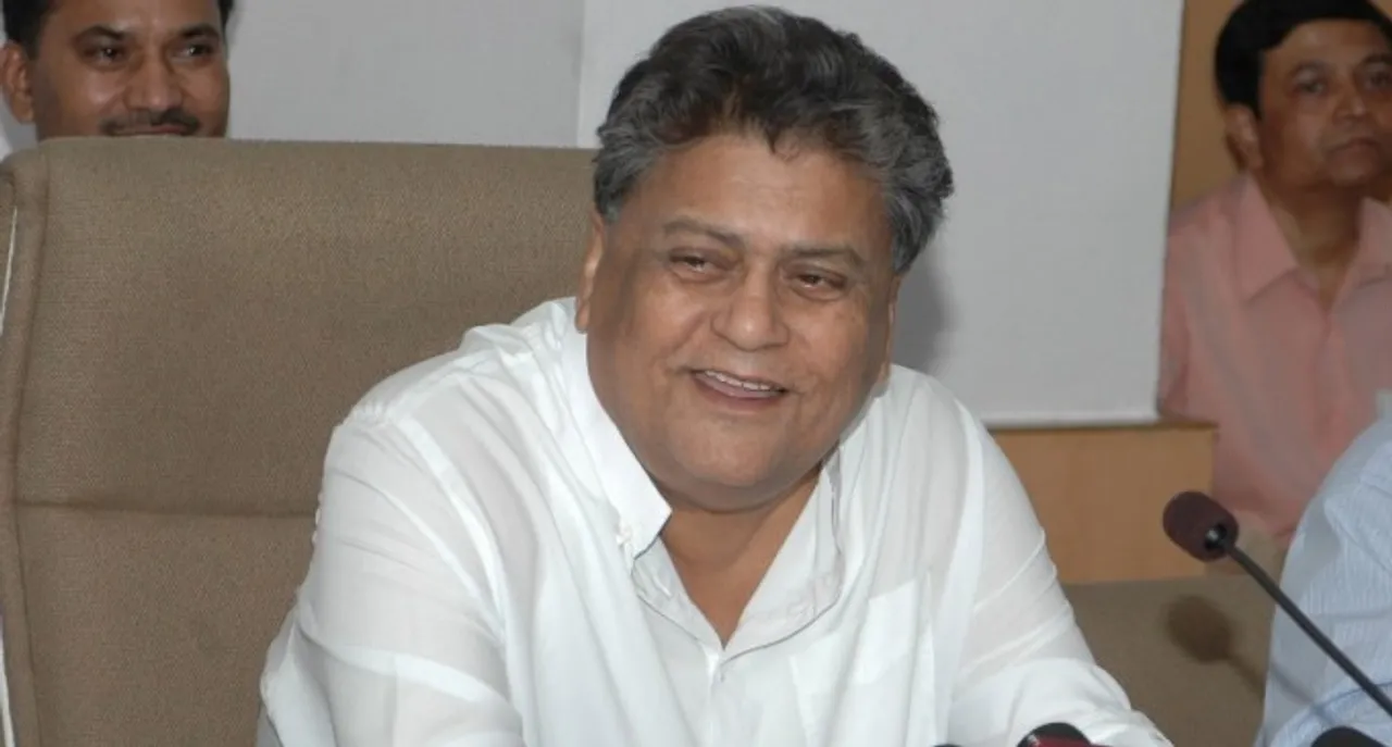 Ex-Minister Santosh Mohan Dev dead at 83