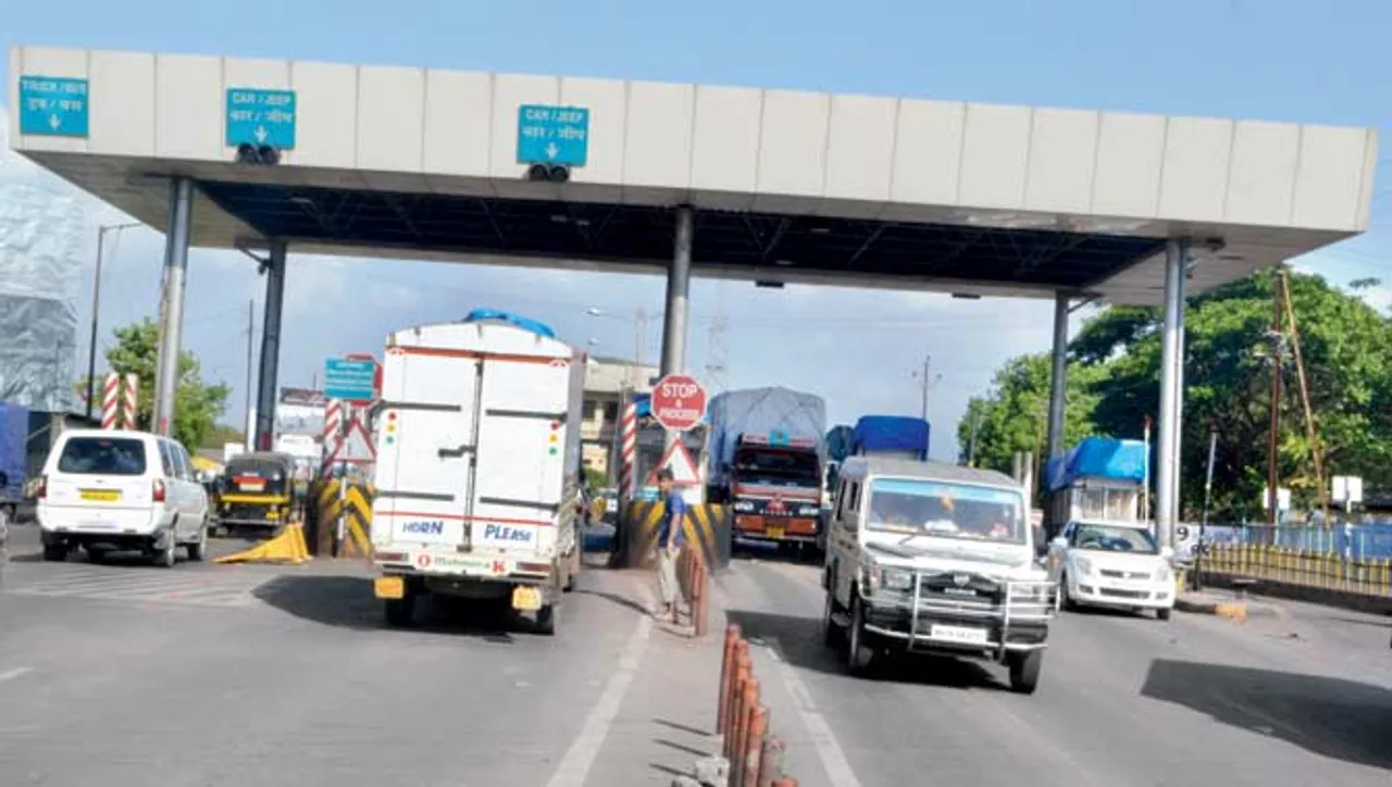 NHAI launches mobile apps for electronic toll collection