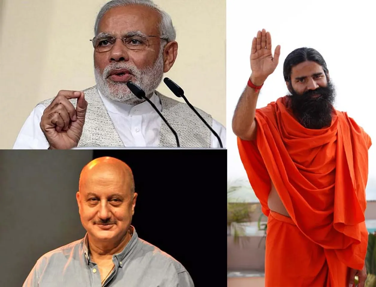 Celebrity and Politicians Reaction on Triple Talaq Decision