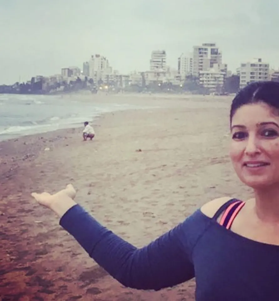 Twinkle Khanna creates plot of TEPK 2