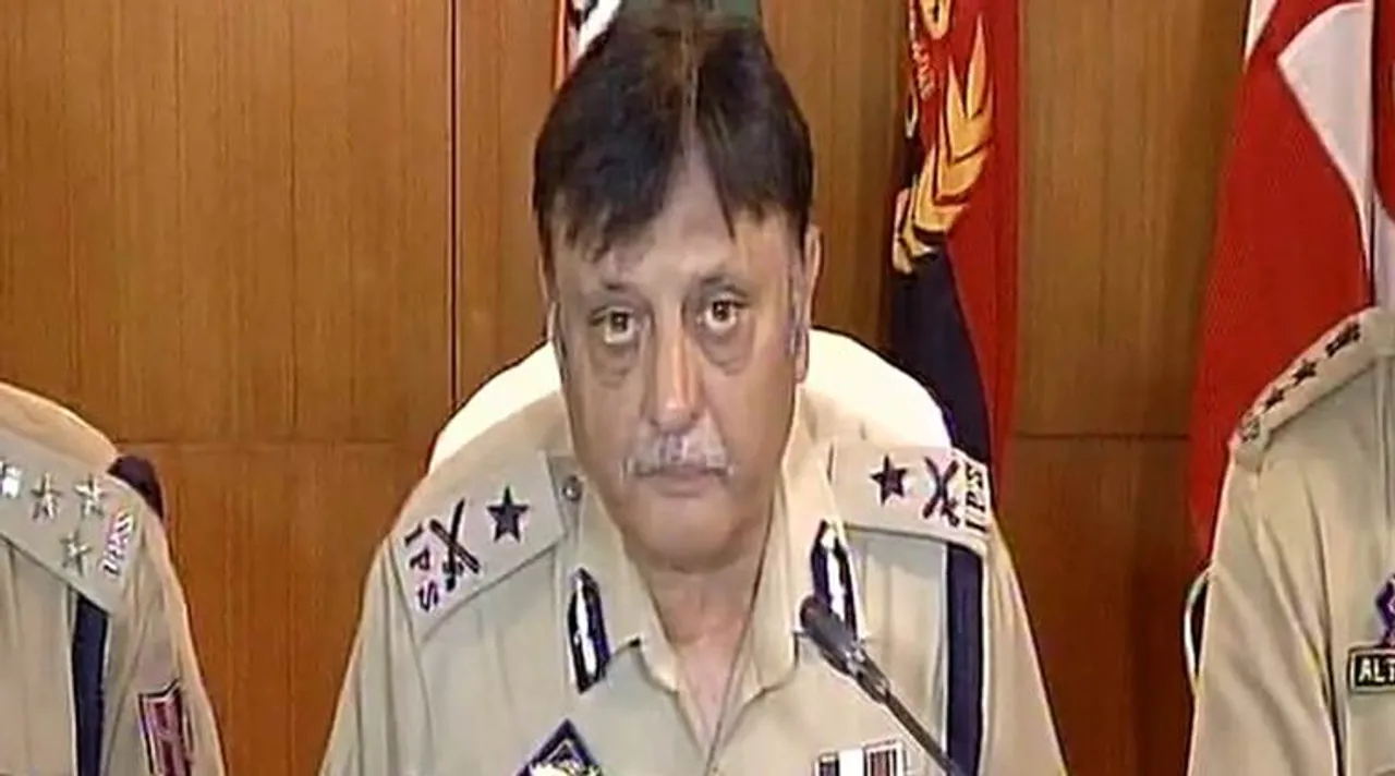 Lashkar hand in Amarnath attacks-J&K police