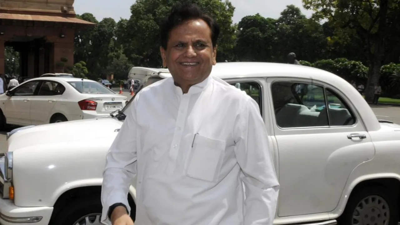 Tough for Congress in Rajya Sabha elections