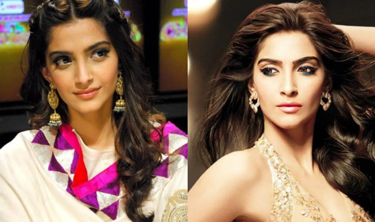 Sonam Kapoor to start 'Veere Di Wedding' shoot in Delhi